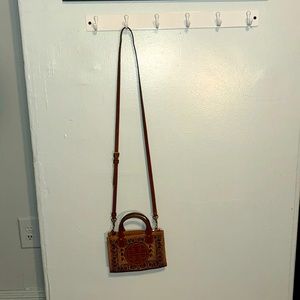 Tory Burch mini crossbody
